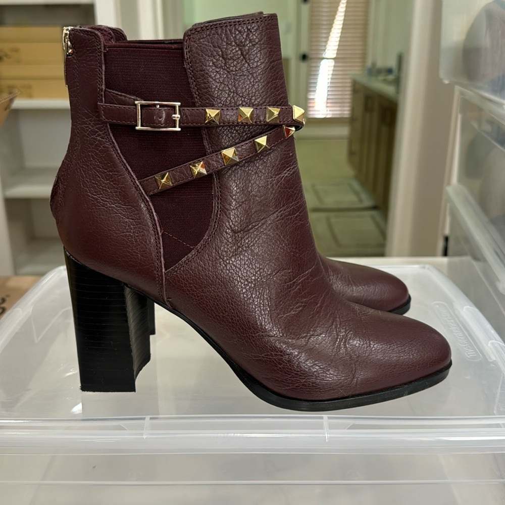 🍀Nine West boots